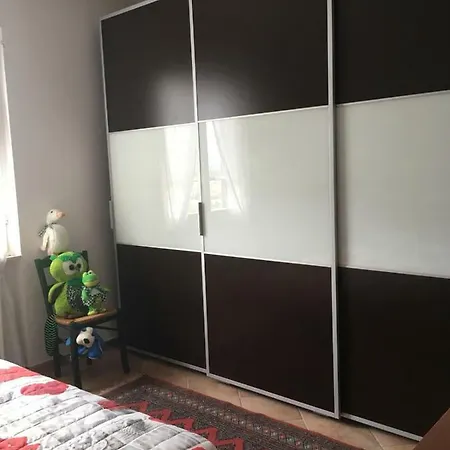 Apartament Martina Capolona