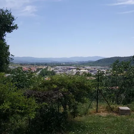 Martina Apartament